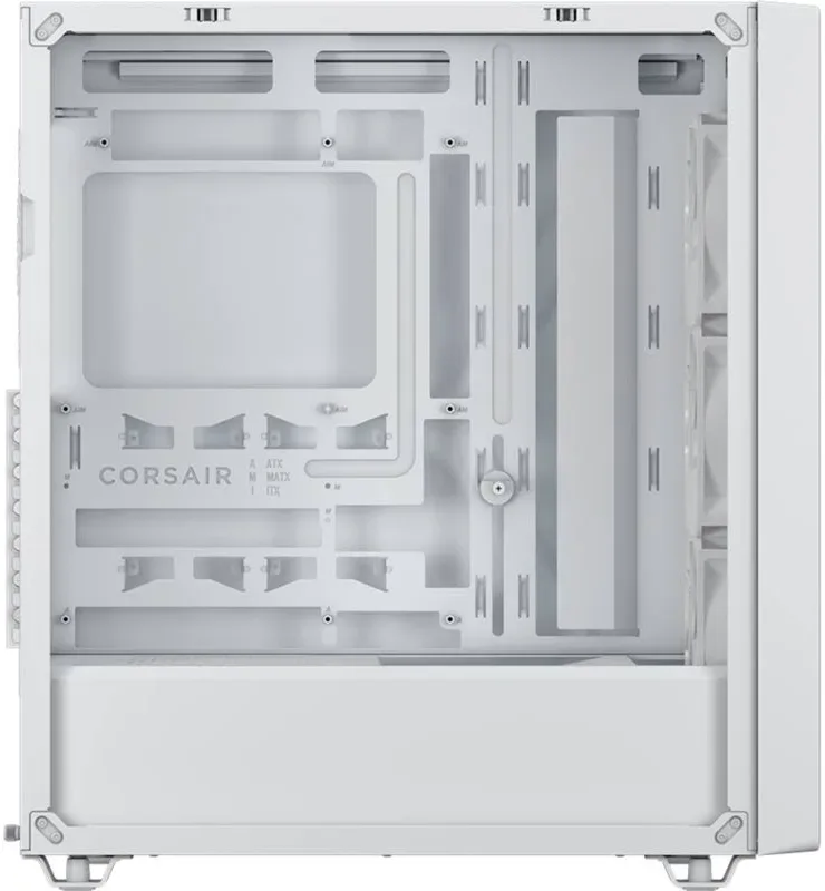 Corsair 3200D RS ATX White
