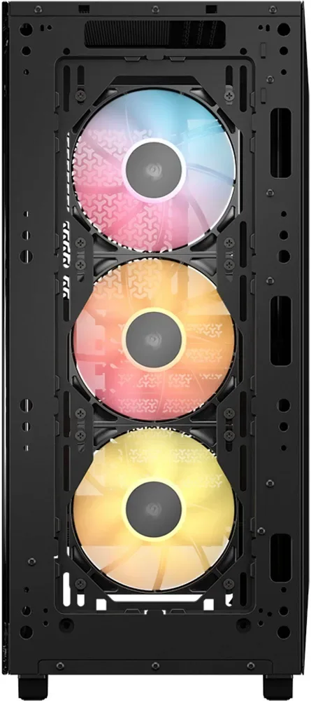 Corsair 3200D RS mATX RGB - vue 4