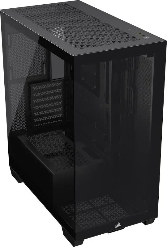 Corsair 3500X E-ATX - vue 2