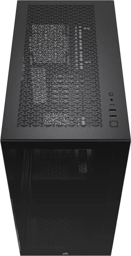 Corsair 3500X E-ATX - vue 3