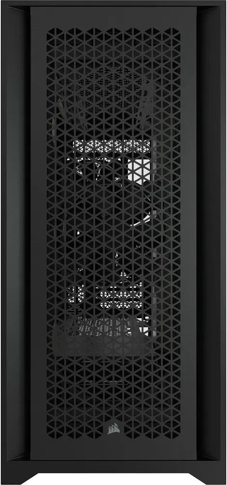 Corsair 5000D Airflow ATX - vue 2
