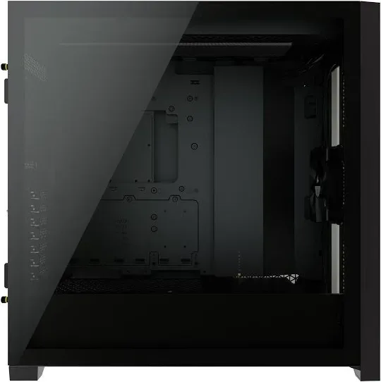Corsair 5000D Airflow ATX - vue 3