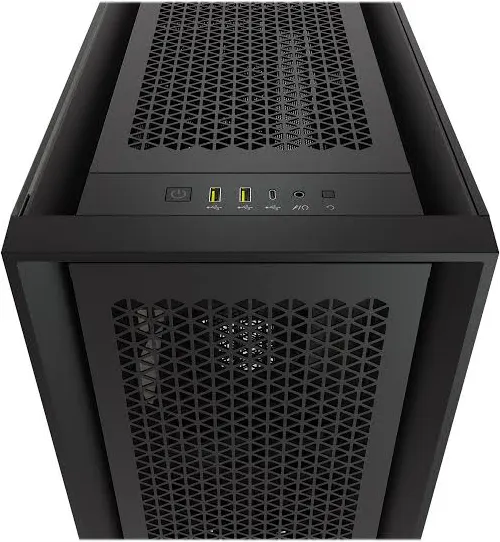 Corsair 5000D Airflow ATX - vue 5
