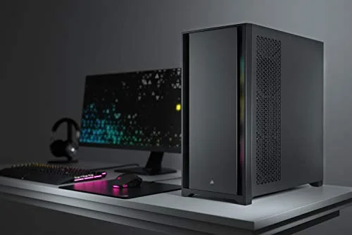 Corsair 5000D ATX - vue 2