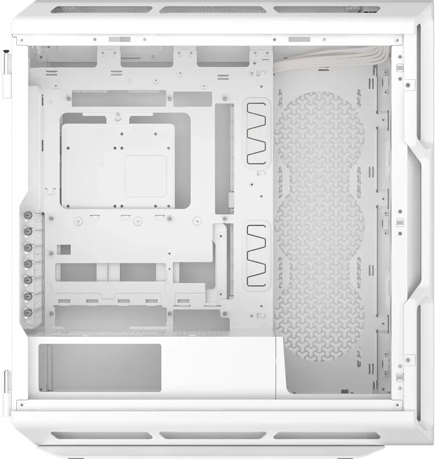 Corsair 5000T mATX - vue 4