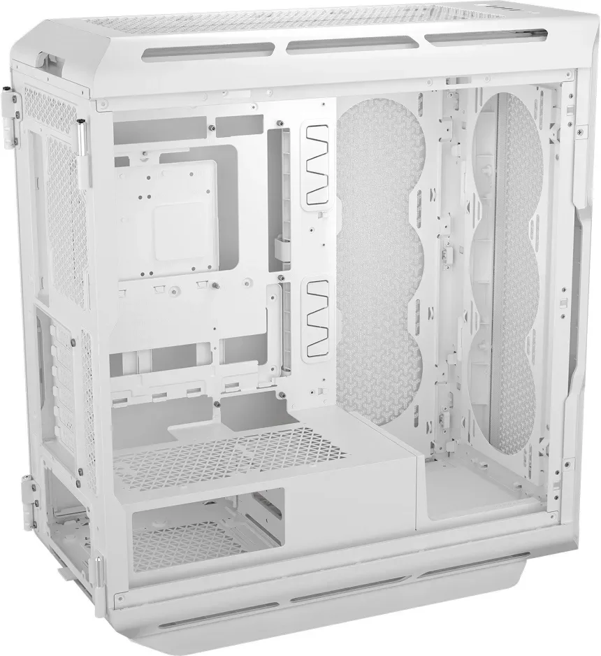 Corsair 5000T mATX - vue 5