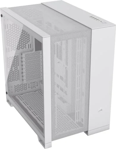 Corsair 6500D AIRFLOW ATX White