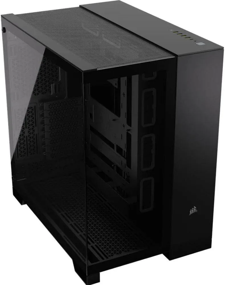 Corsair 6500X ATX - vue 3