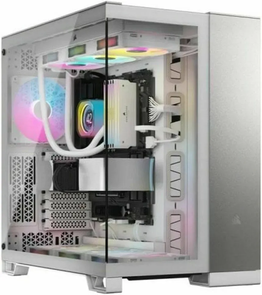Corsair 6500X ATX
