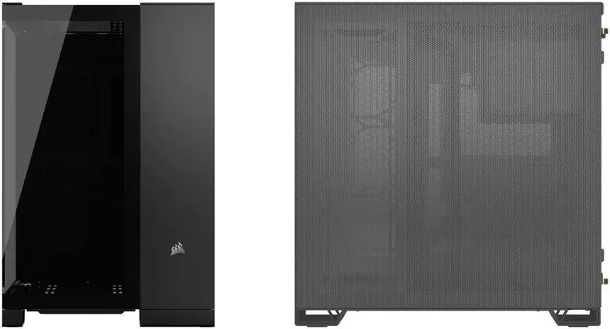 Corsair 6500X RGB ATX - vue 4