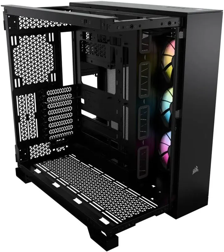 Corsair 6500X RGB ATX - vue 5