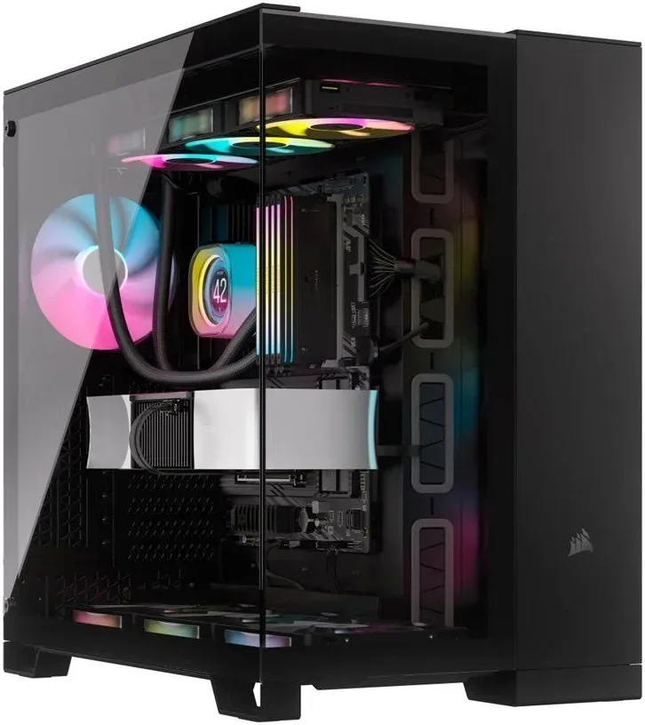 Corsair 6500X RGB ATX
