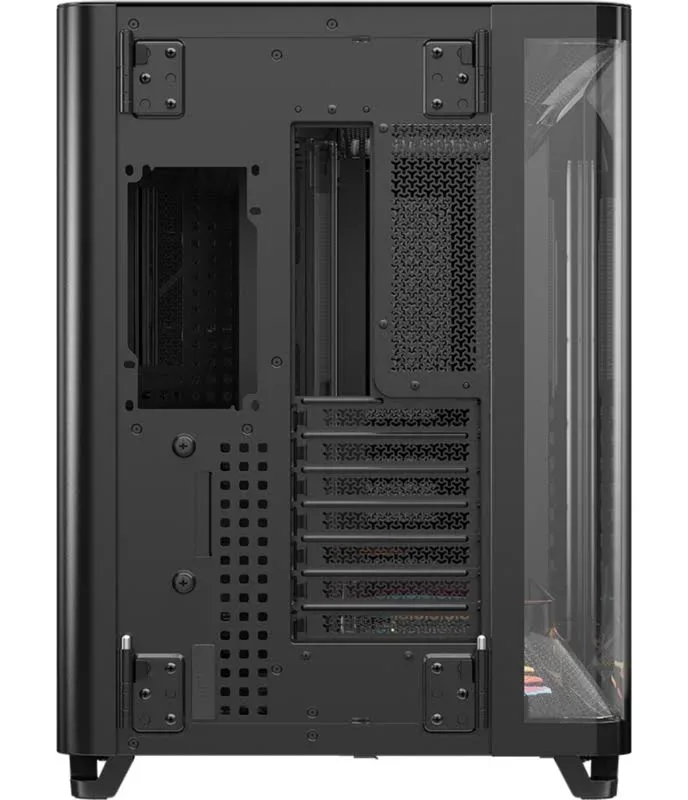 Corsair Air 5400 LX-R E-ATX RGB