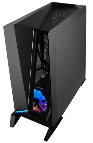 Corsair Carbide Spec-Omega ATX RGB - vue 3
