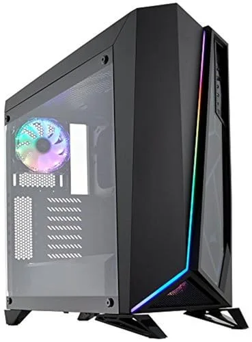 Corsair Carbide Spec-Omega ATX RGB