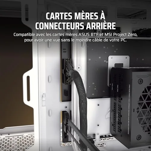 Corsair CC-9011289-WW ATX - vue 5