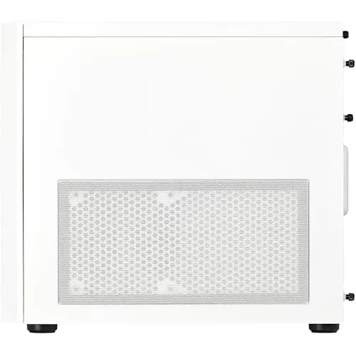 Corsair Crystal 280X RGB mATX White - vue 4