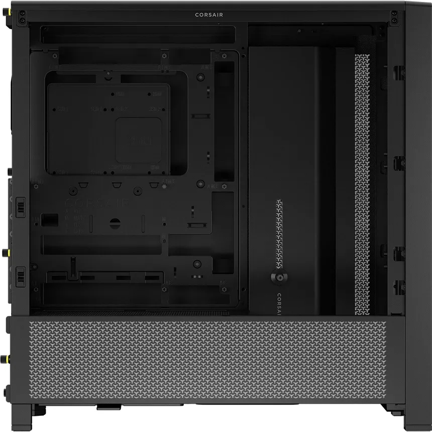 Corsair FRAME 4000D ATX - vue 4