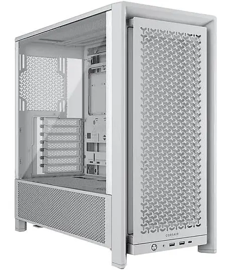 Corsair FRAME 4000D ATX White