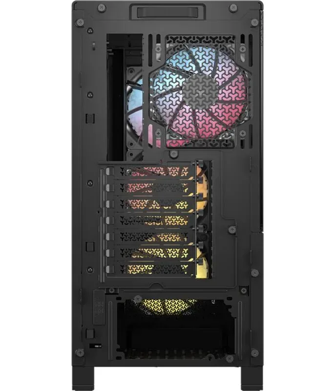 Corsair Frame 4000D LCD E-ATX RGB
