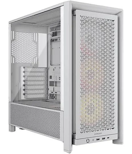 Corsair Frame 4000D RS ATX RGB
