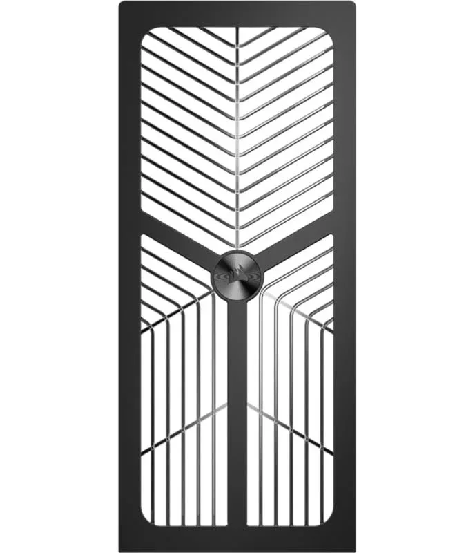 Corsair FRAME 4000X RS mATX
