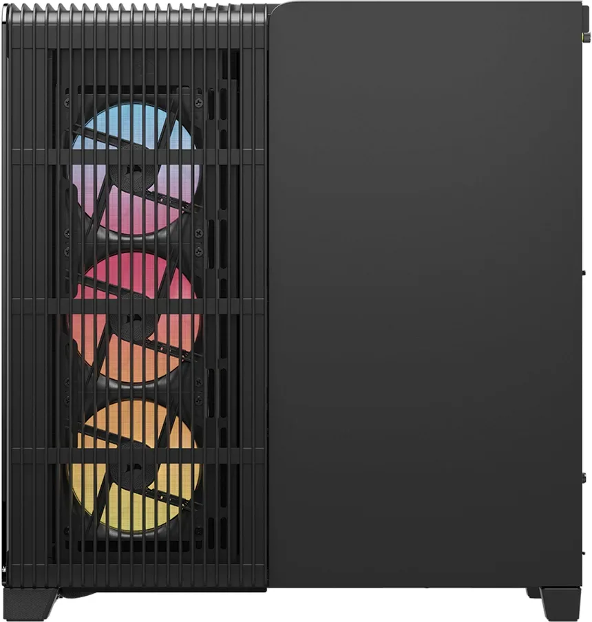 Corsair Frame 4500X LX-R E-ATX RGB - vue 5