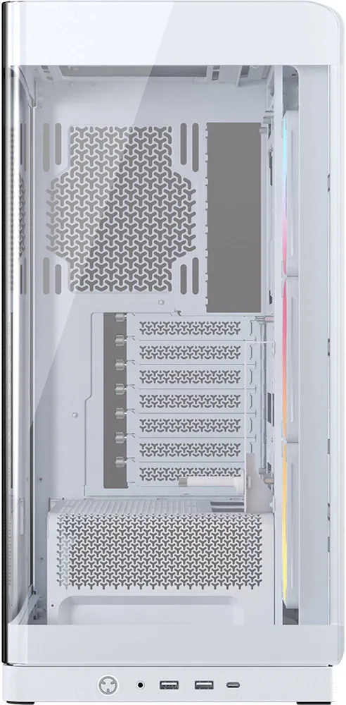 Corsair Frame 4500X LX-R E-ATX RGB - vue 3