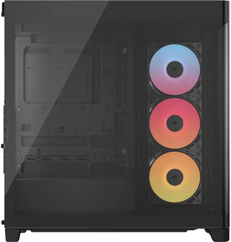 Corsair FRAME 4500X RS-R ATX RGB