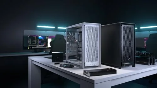 Corsair FRAME 5000D ATX