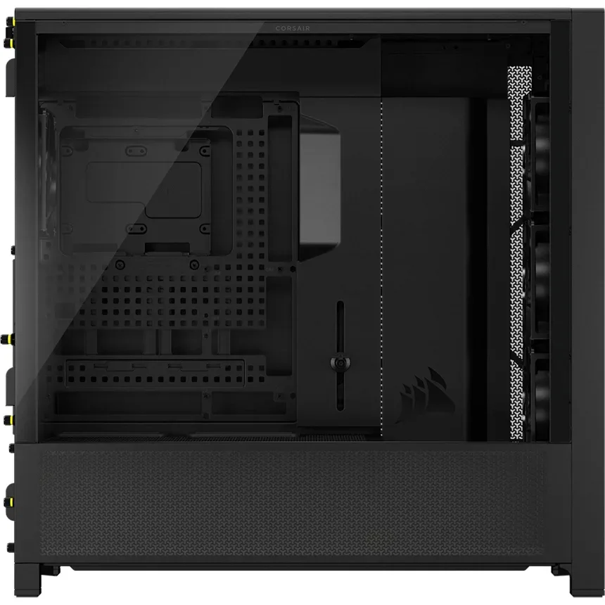 Corsair Frame 5000D RS mATX - vue 4