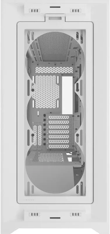 Corsair Frame 5000D RS mATX - vue 3