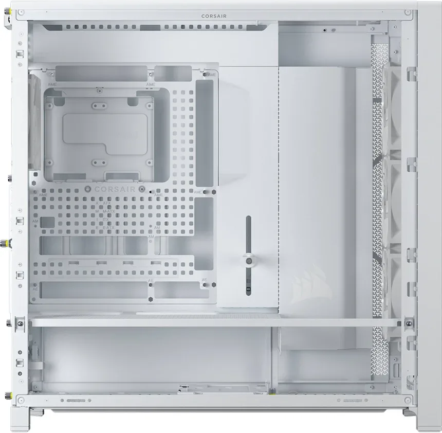 Corsair Frame 5000D RS mATX - vue 4