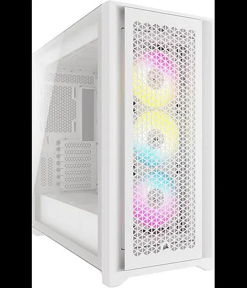 Corsair Frame 5000D RS mATX