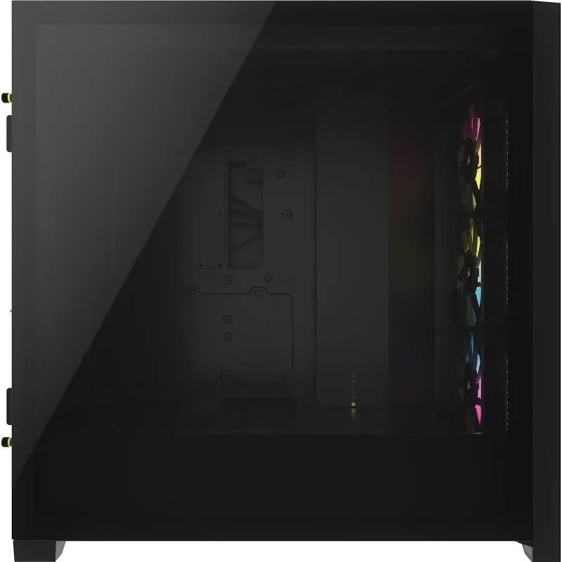 Corsair iCUE 5000D RGB ATX - vue 4