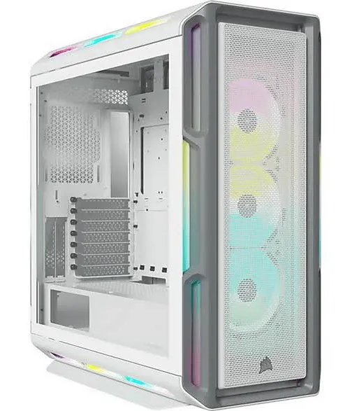 Corsair iCUE 5000T ATX RGB