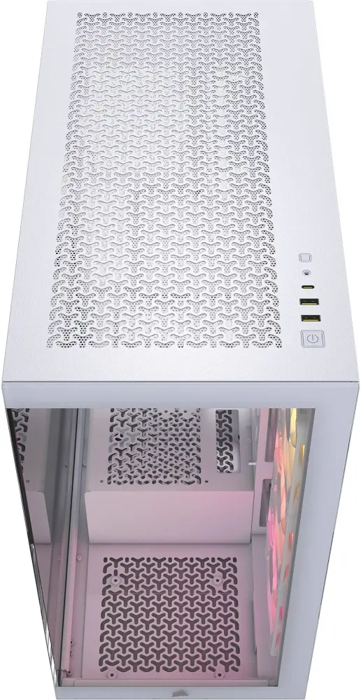 Corsair iCUE LINK 3500X E-ATX RGB - vue 4