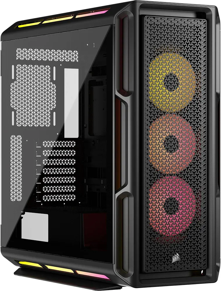 Corsair iCUE LINK 5000T LX RGB ATX