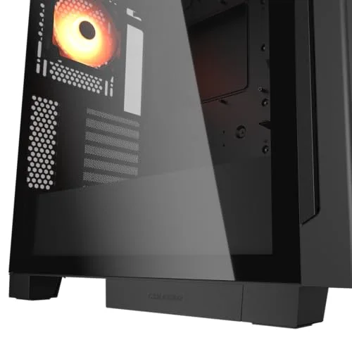 Cougar Airface ECO E-ATX RGB - vue 5