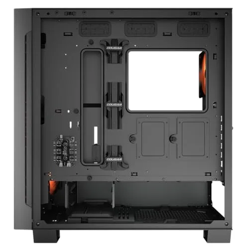 Cougar Airface ECO E-ATX RGB - vue 6