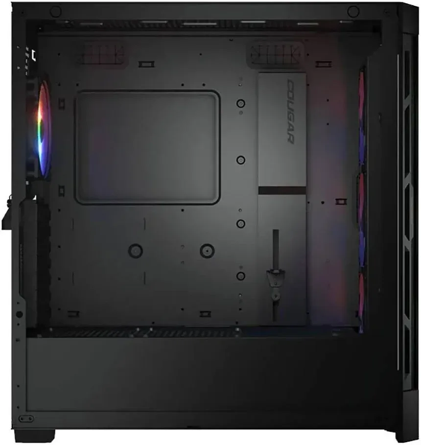 Cougar AirFace Pro RGB ATX - vue 3