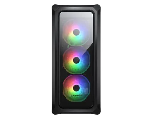 Cougar Archon 2 mATX RGB - vue 2