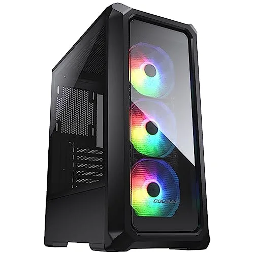 Cougar Archon 2 mATX RGB