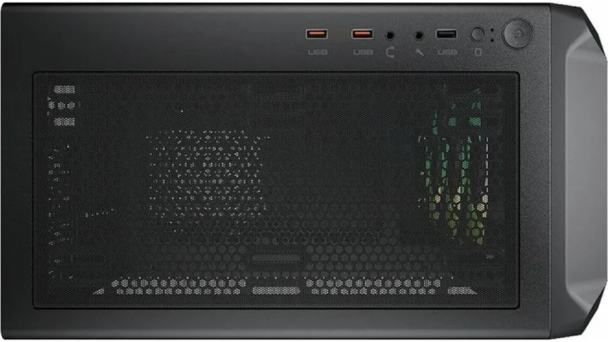 Cougar Archon 2 Mesh ATX RGB - vue 4