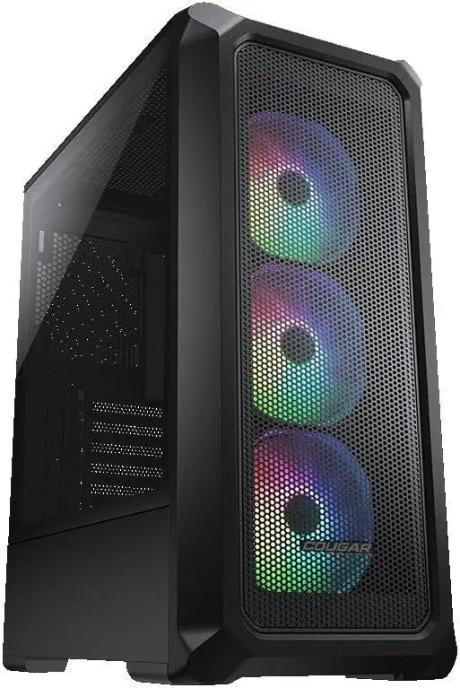 Cougar Archon 2 Mesh ATX RGB