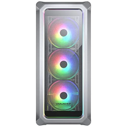 Cougar Archon 2 Mesh ATX RGB - vue 4