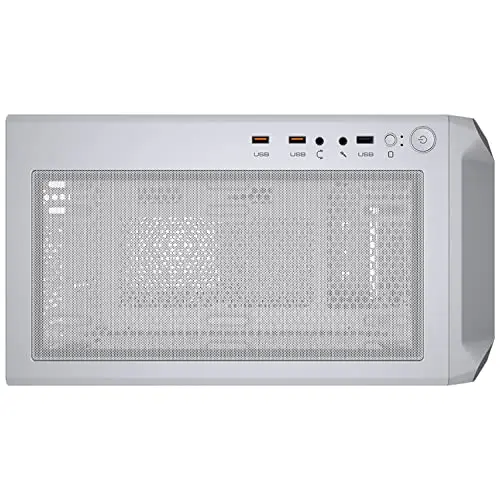 Cougar Archon 2 Mesh ATX RGB - vue 5
