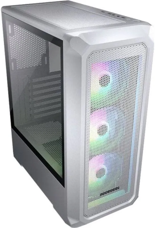 Cougar Archon 2 Mesh mATX RGB - vue 2