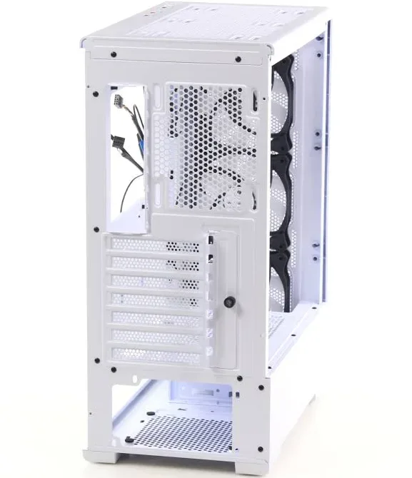 Cougar Archon 2 Mesh mATX RGB - vue 4