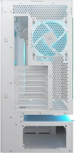 Cougar CGR-2DA4B ATX RGB - vue 8